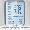 the Smart Oven Air Fryer Pro, BOV900BSS, Brushed Stainless Steel